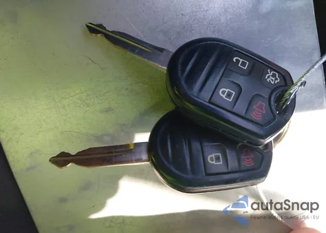 2017 Ford Expedition Xlt из США, поврежденный, VIN 1FMJU1JT5HEA50068